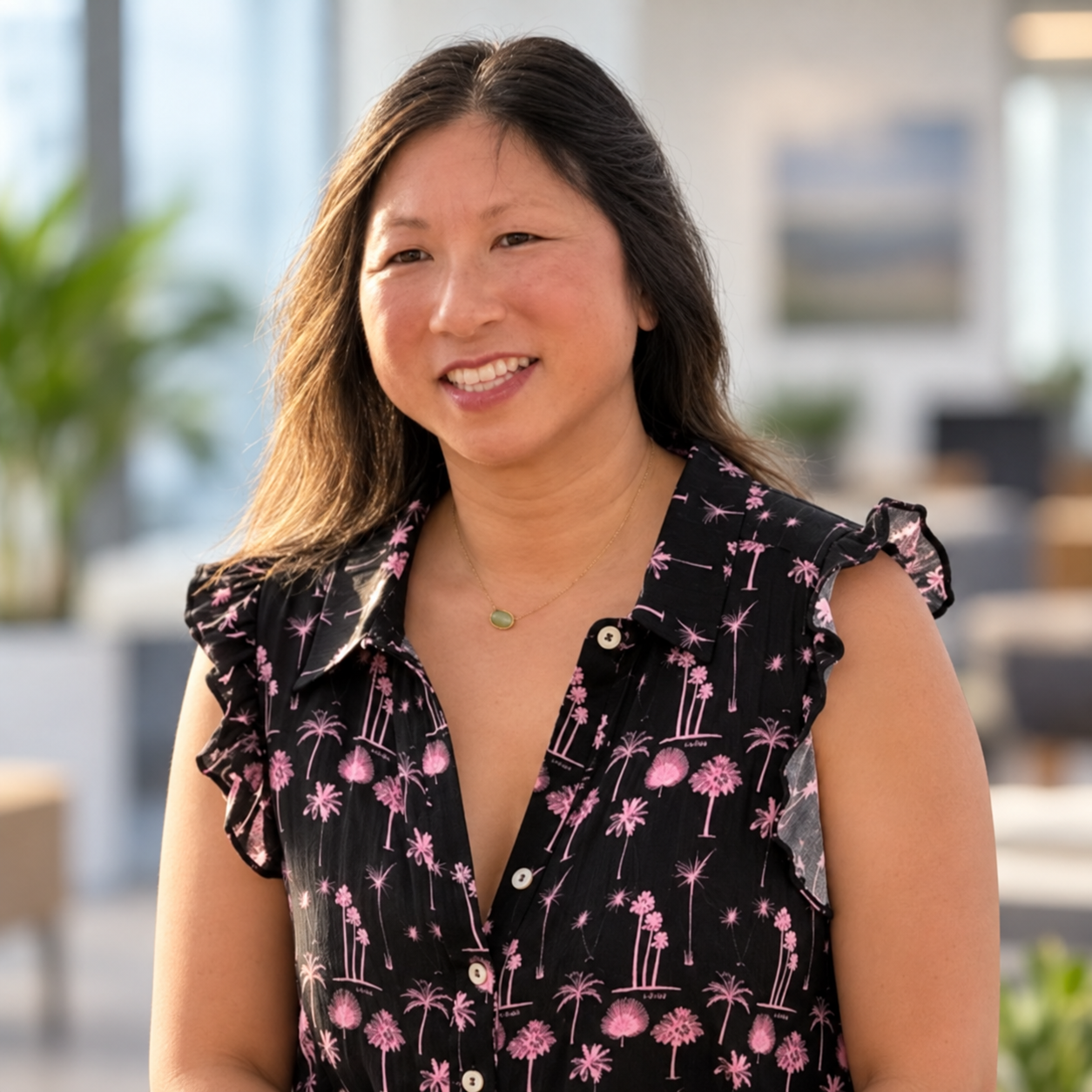 Kat Leong