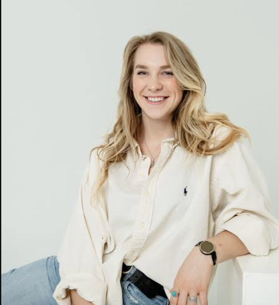 Alexandra Gudmundsson