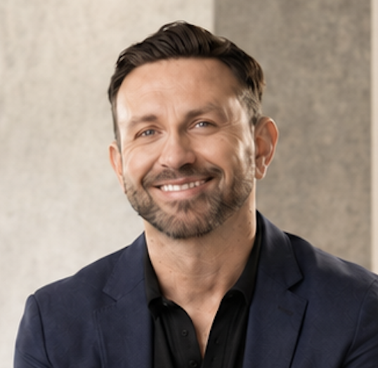 Scott Salkin